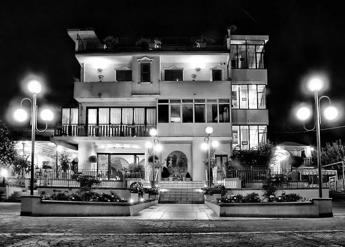 Hotel Ristorante La Ripa Cavallo